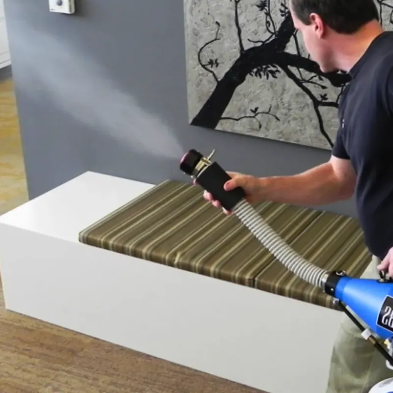 Professional Odor Removal in Cicero, IN